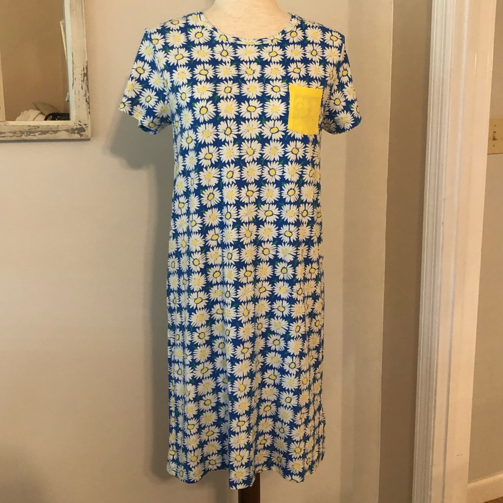 Crewcuts Flower Dress